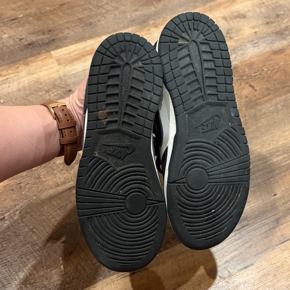 Panda Dunks - Picture 3 of 4